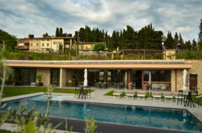 La Cipressina B&B